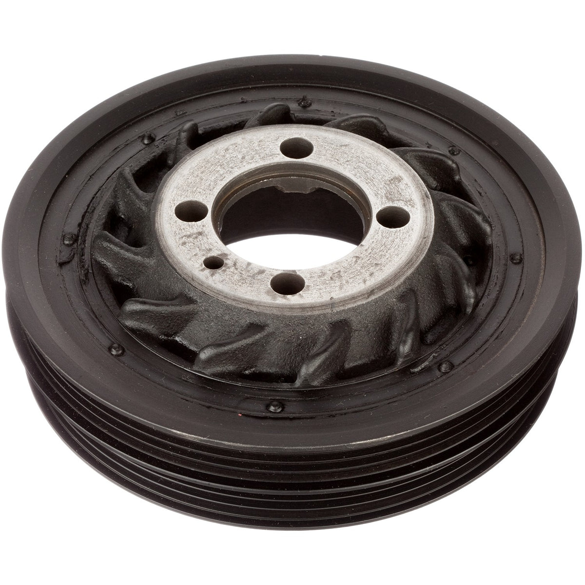 Graywerks Engine Harmonic Balancer 102151