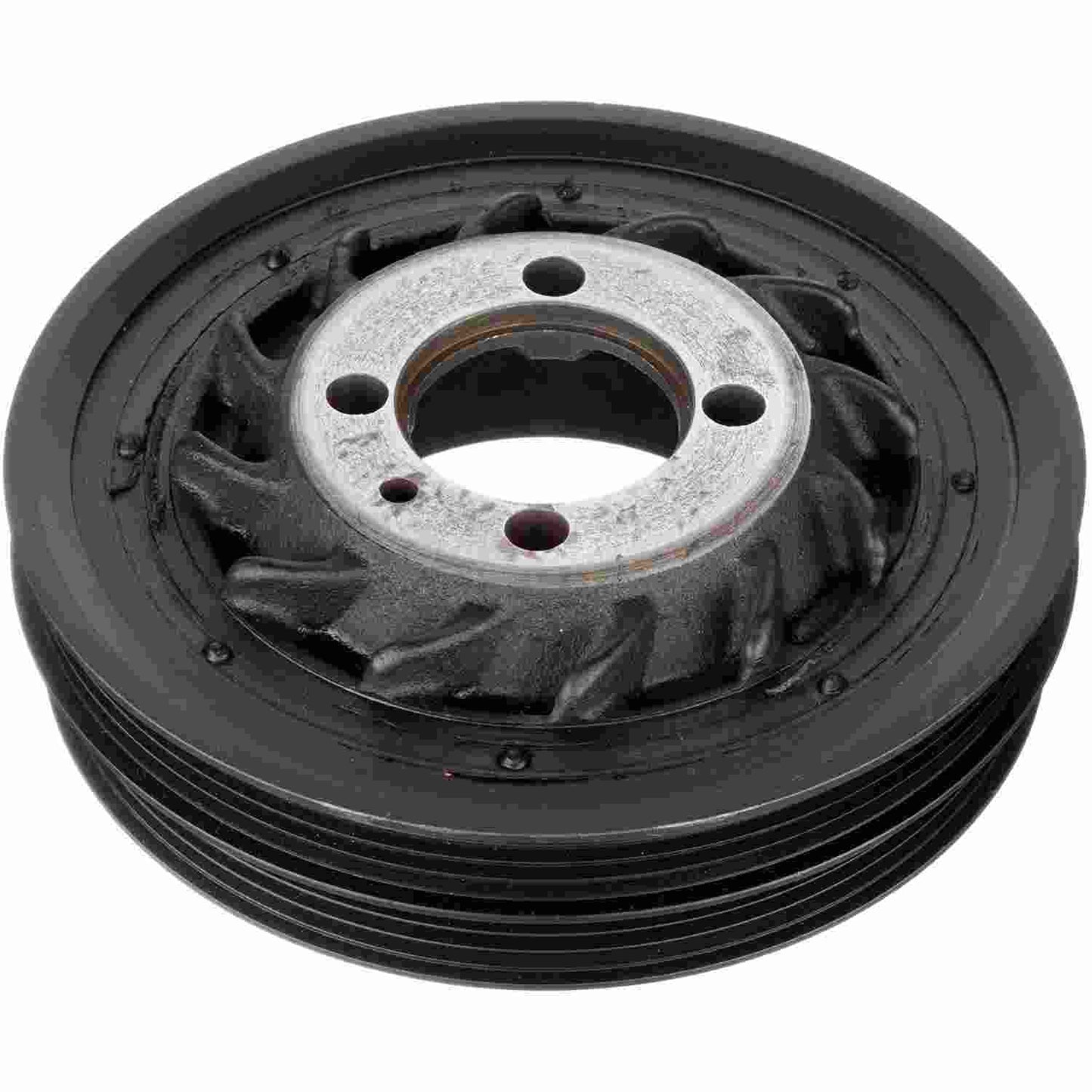 Graywerks Engine Harmonic Balancer 102151