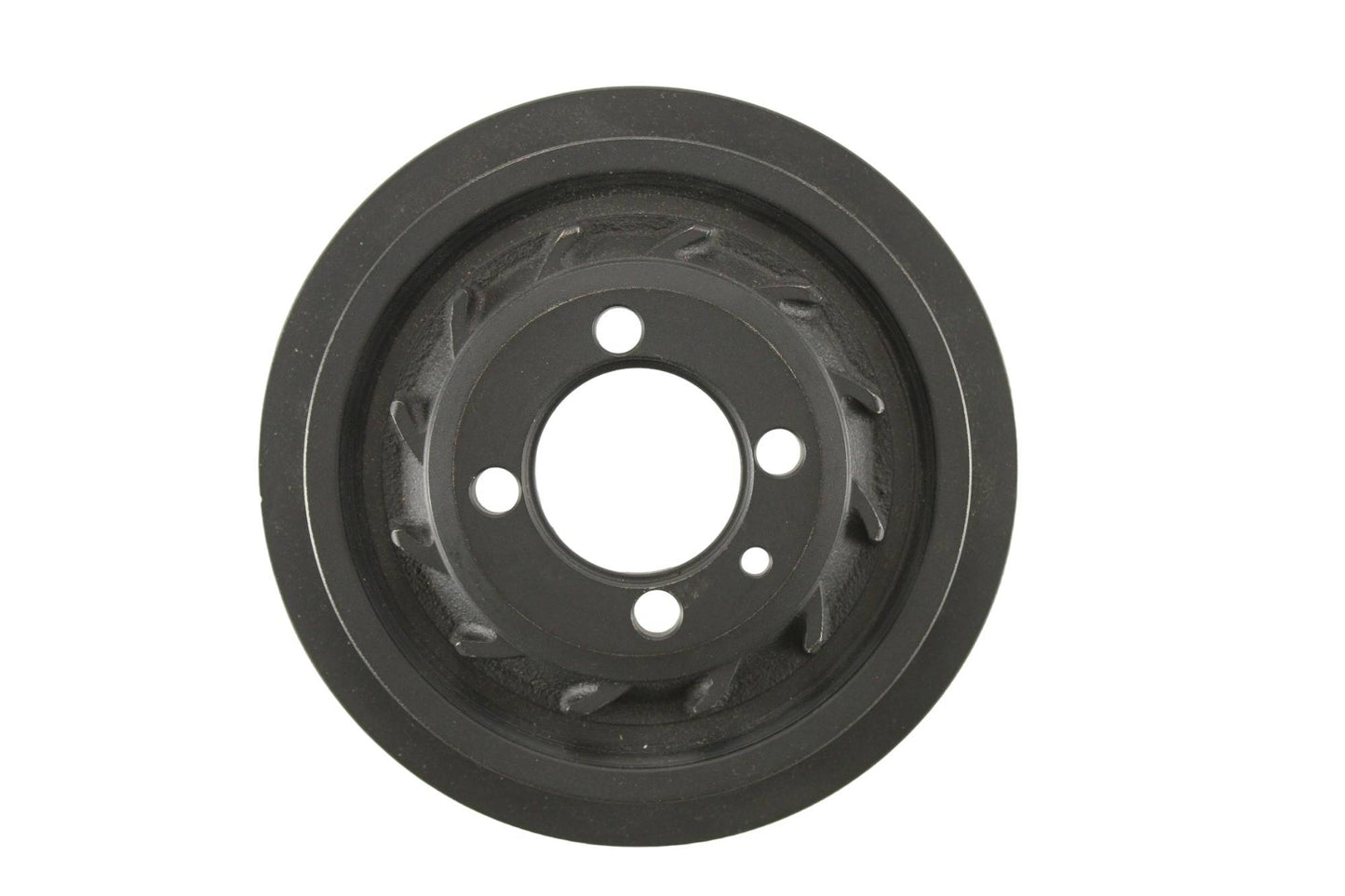 Graywerks Engine Harmonic Balancer 102151