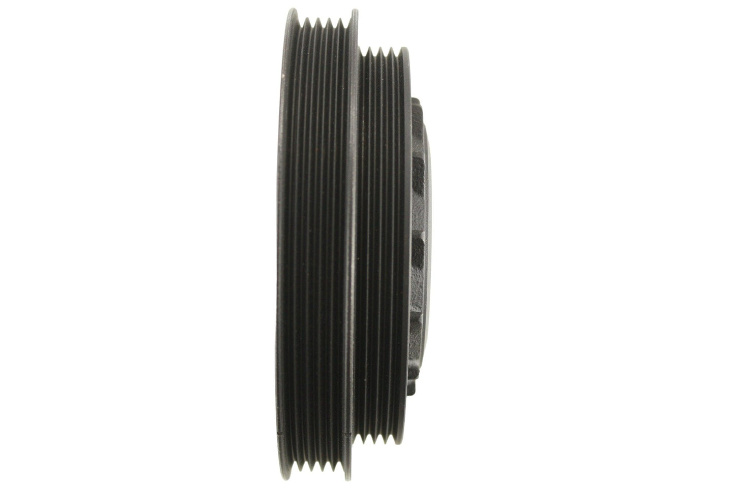 Graywerks Engine Harmonic Balancer 102151
