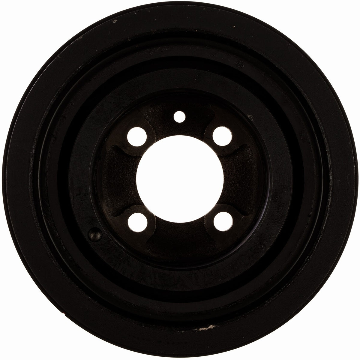 Graywerks Engine Harmonic Balancer 102151
