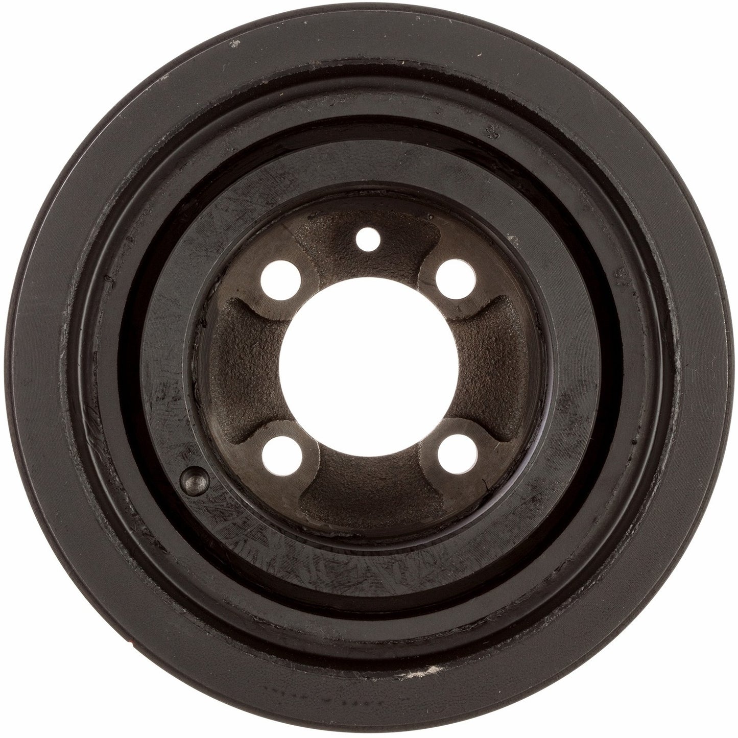 Graywerks Engine Harmonic Balancer 102151