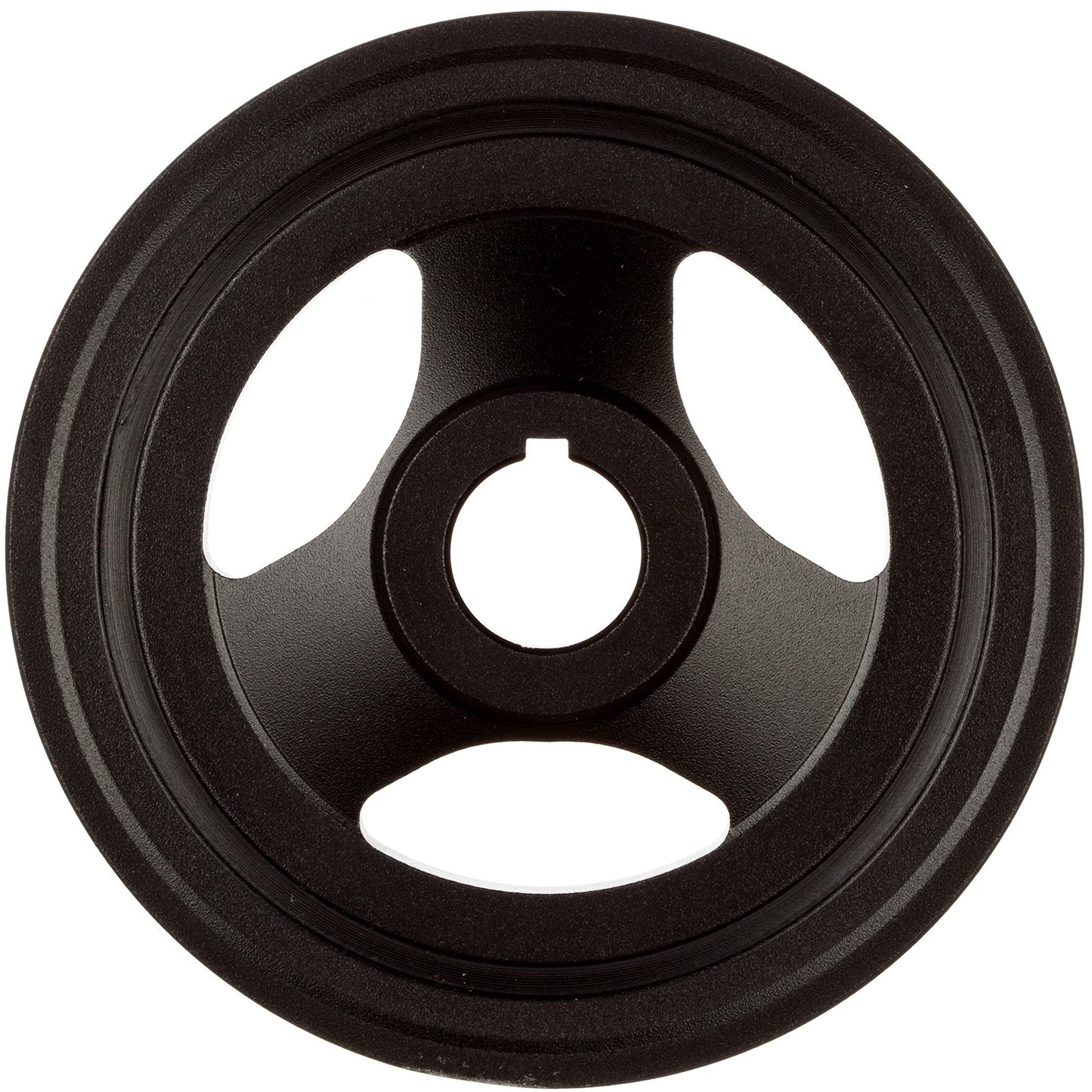 Graywerks Engine Harmonic Balancer 102152