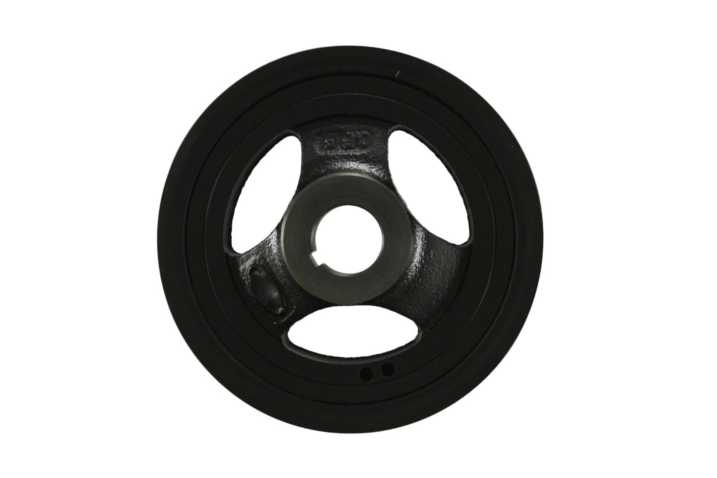 Graywerks Engine Harmonic Balancer 102152