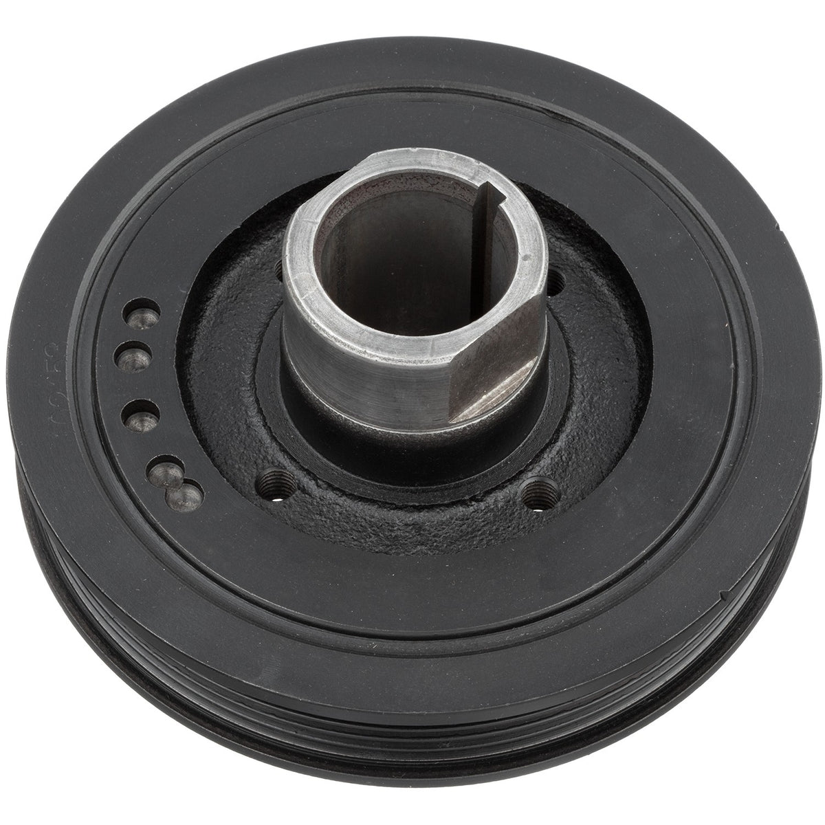 Graywerks Engine Harmonic Balancer 102153