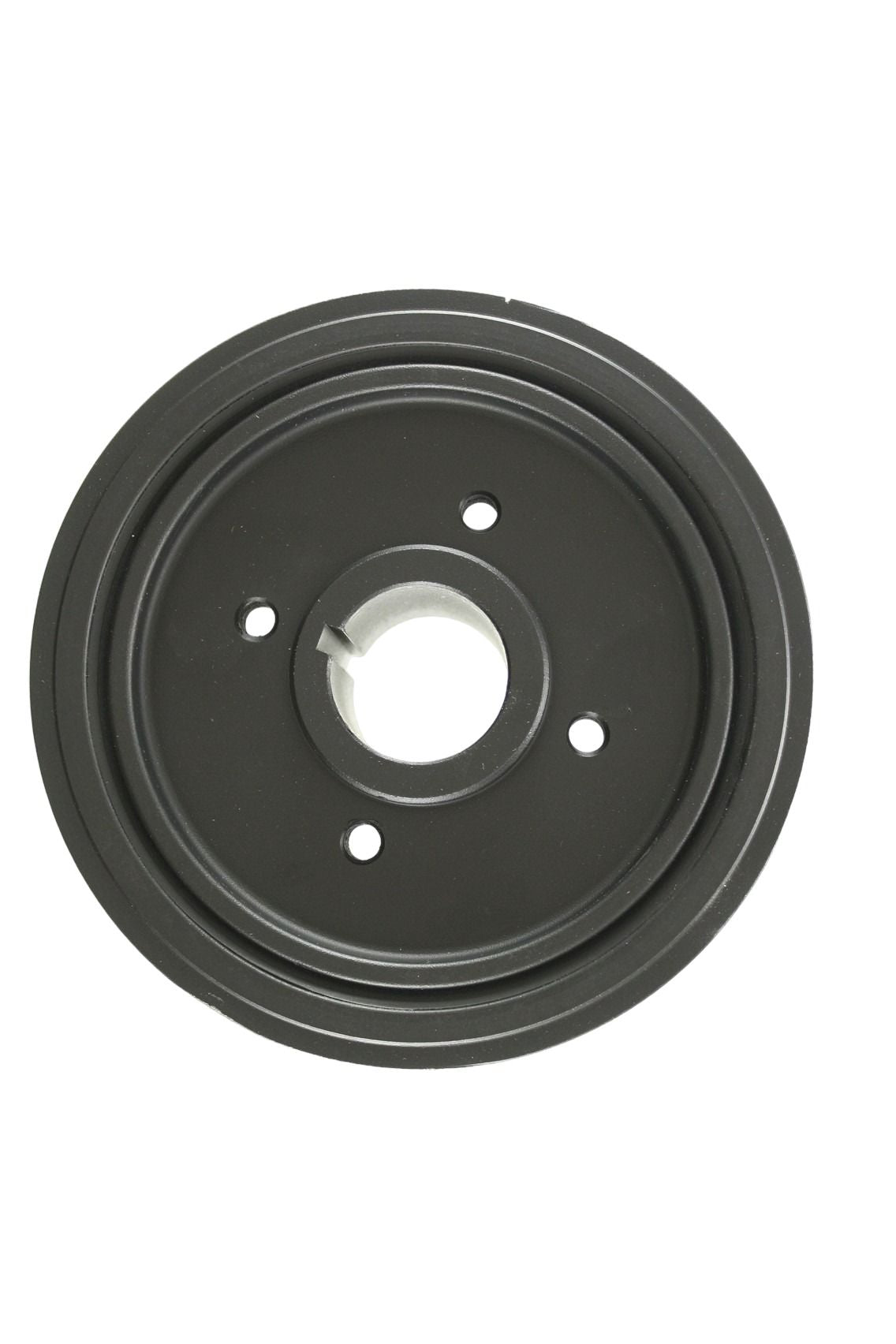 Graywerks Engine Harmonic Balancer 102153