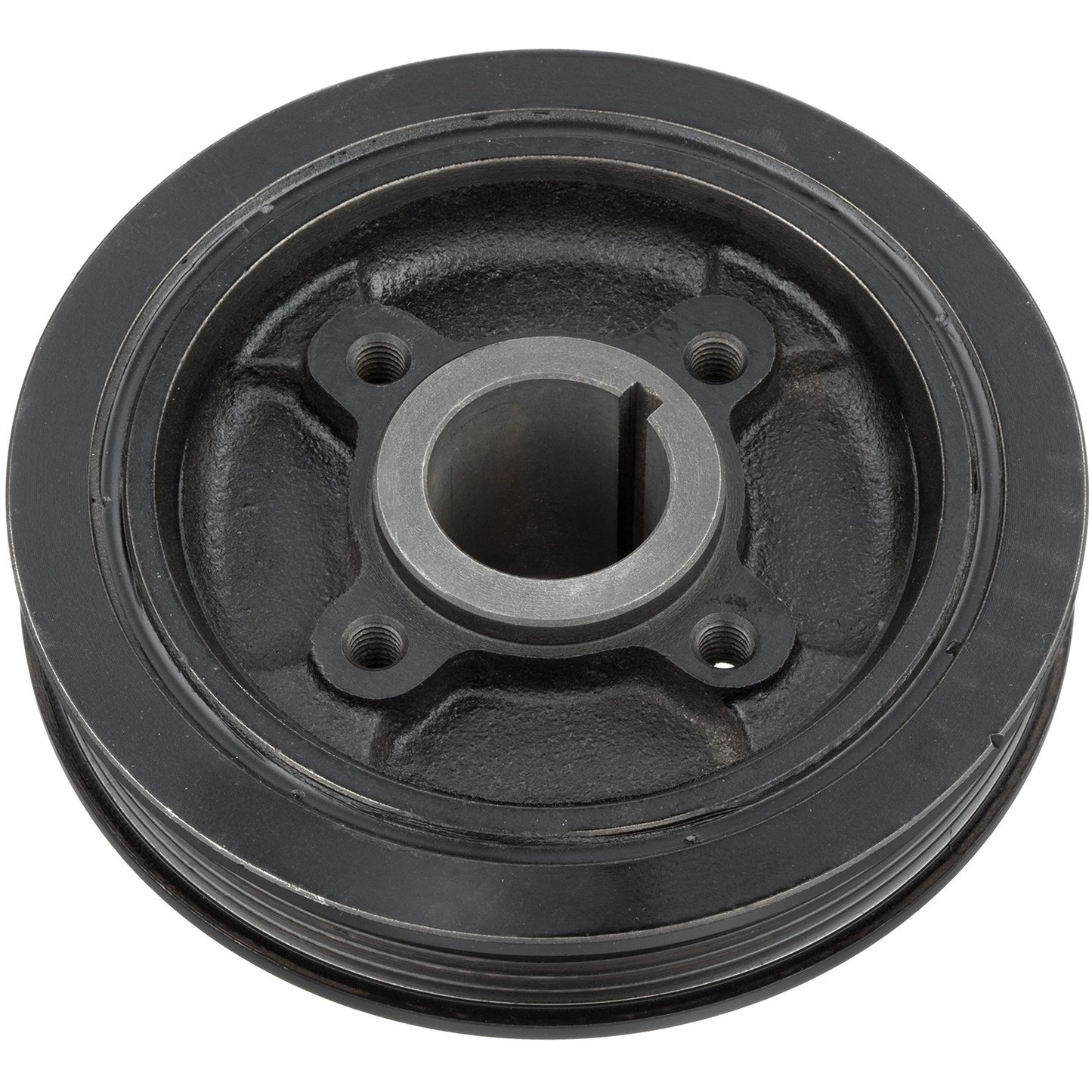 Graywerks Engine Harmonic Balancer 102153