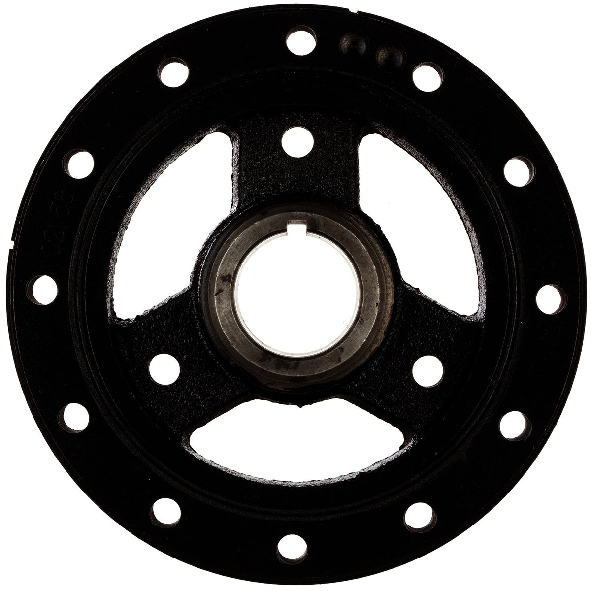 Graywerks Engine Harmonic Balancer 102156