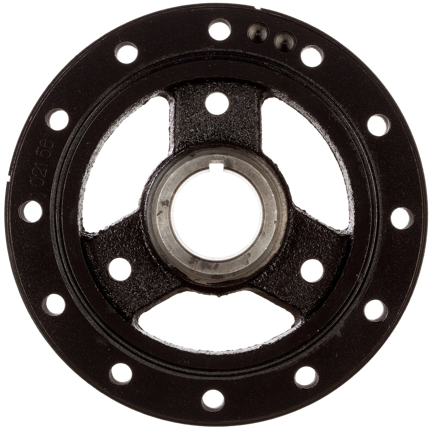 Graywerks Engine Harmonic Balancer 102156