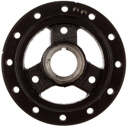 Graywerks Engine Harmonic Balancer 102156
