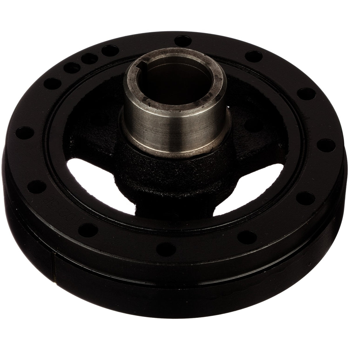 Graywerks Engine Harmonic Balancer 102156