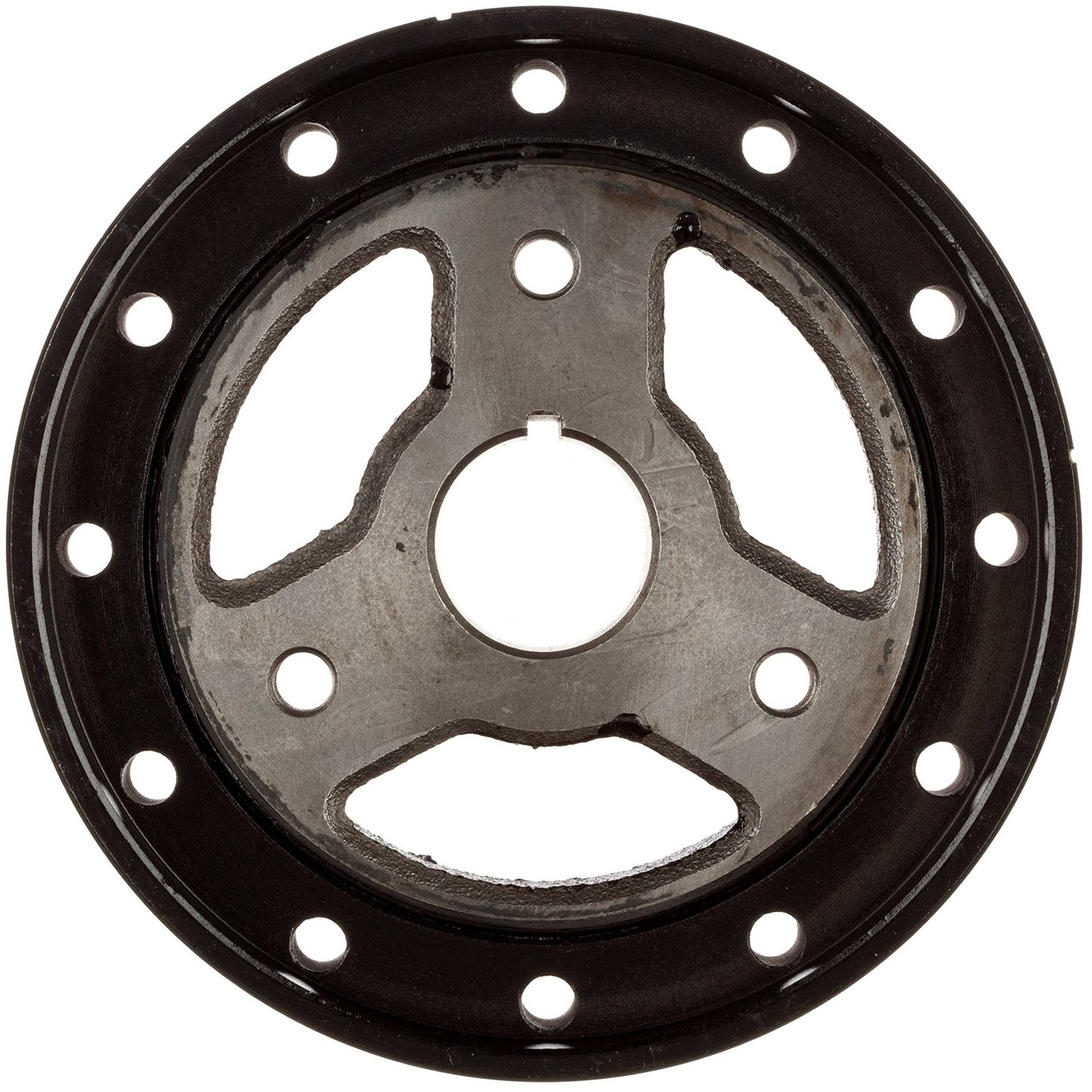 Graywerks Engine Harmonic Balancer 102156