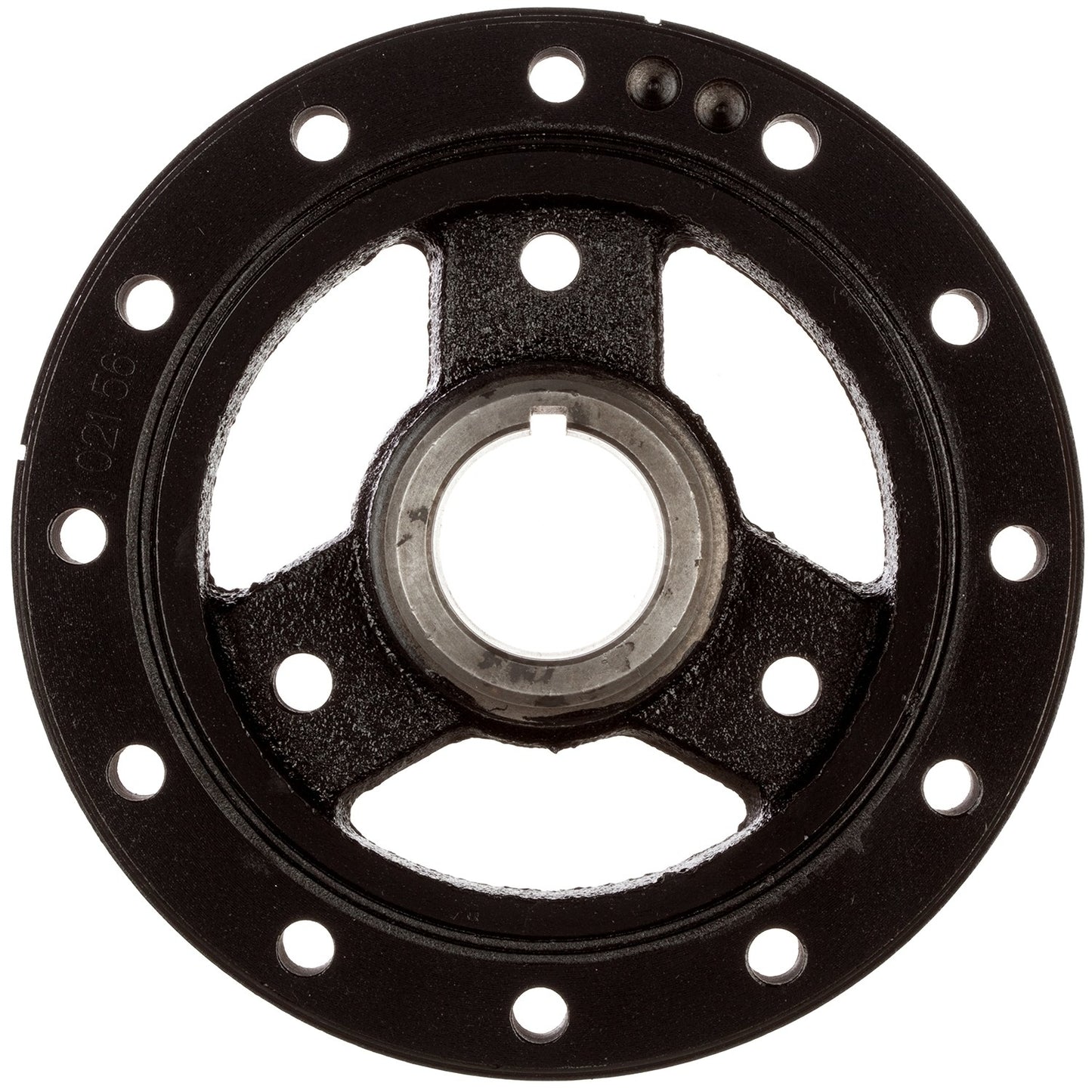 Graywerks Engine Harmonic Balancer 102156