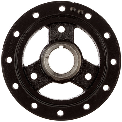 Graywerks Engine Harmonic Balancer 102156