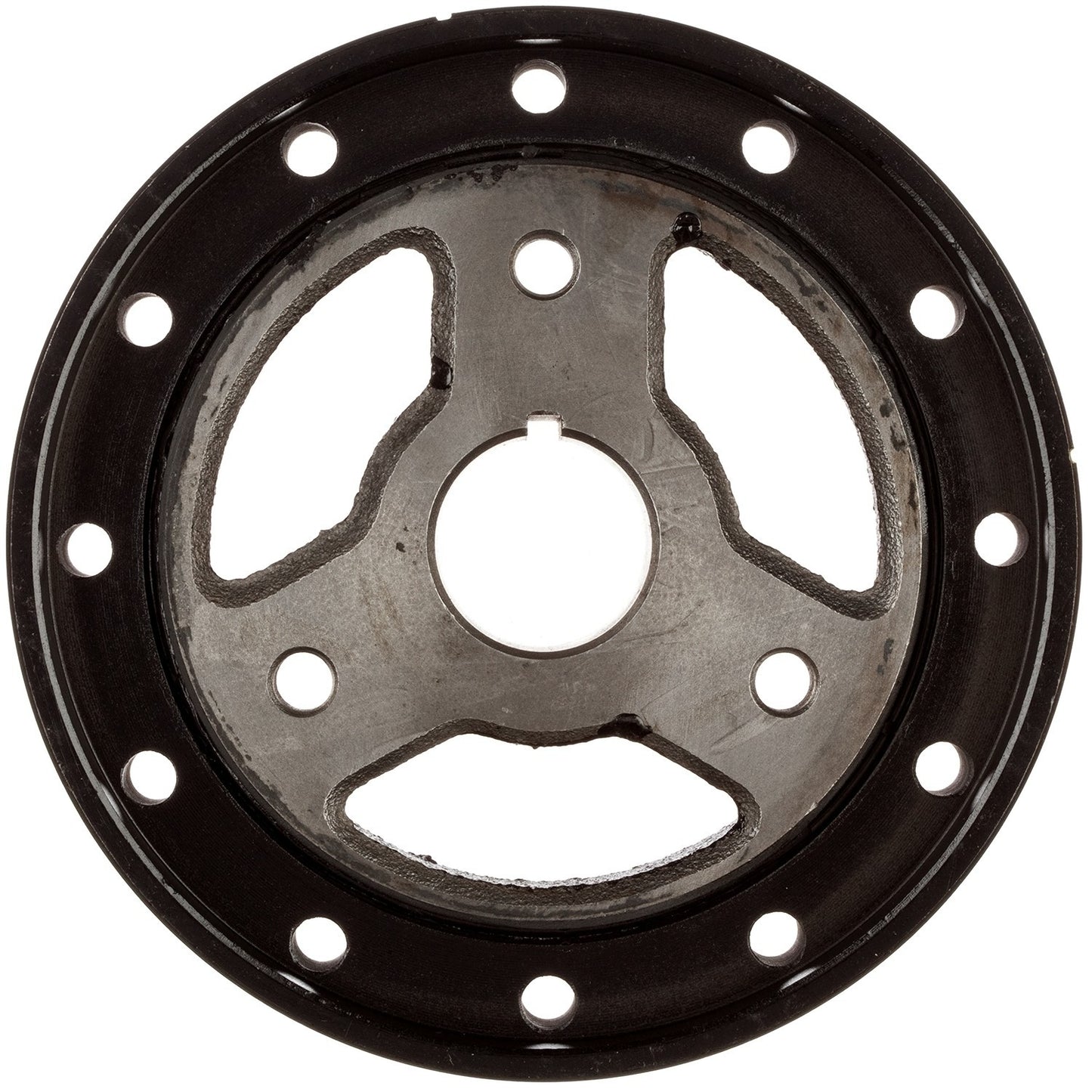 Graywerks Engine Harmonic Balancer 102156