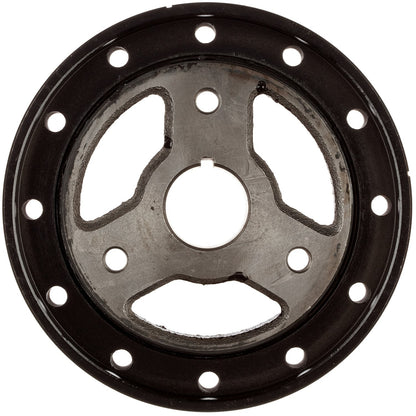 Graywerks Engine Harmonic Balancer 102156