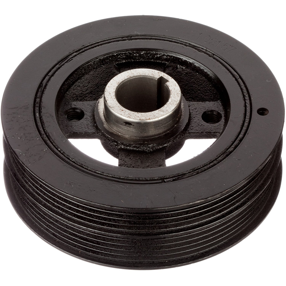 Graywerks Engine Harmonic Balancer 102157