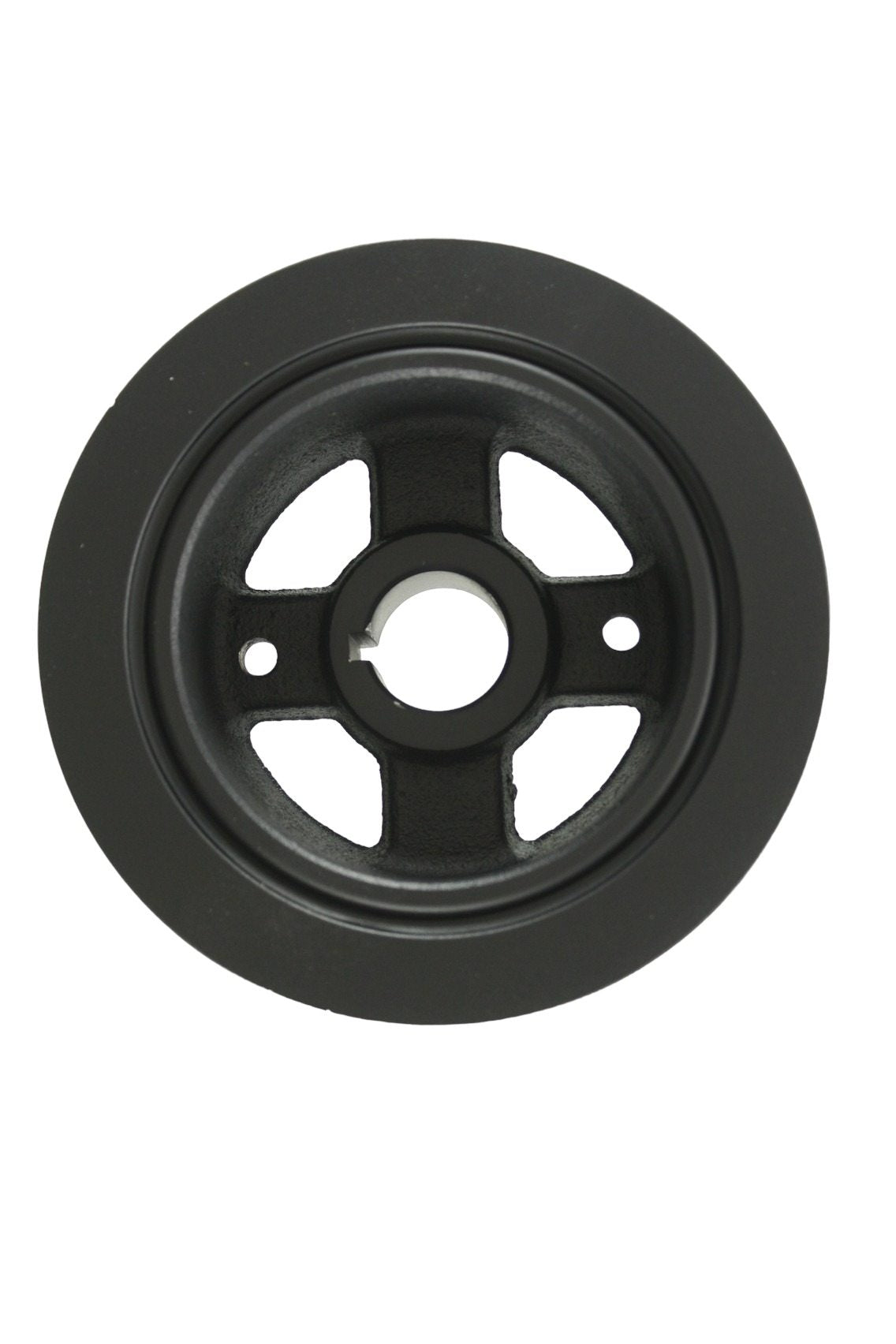 Graywerks Engine Harmonic Balancer 102157