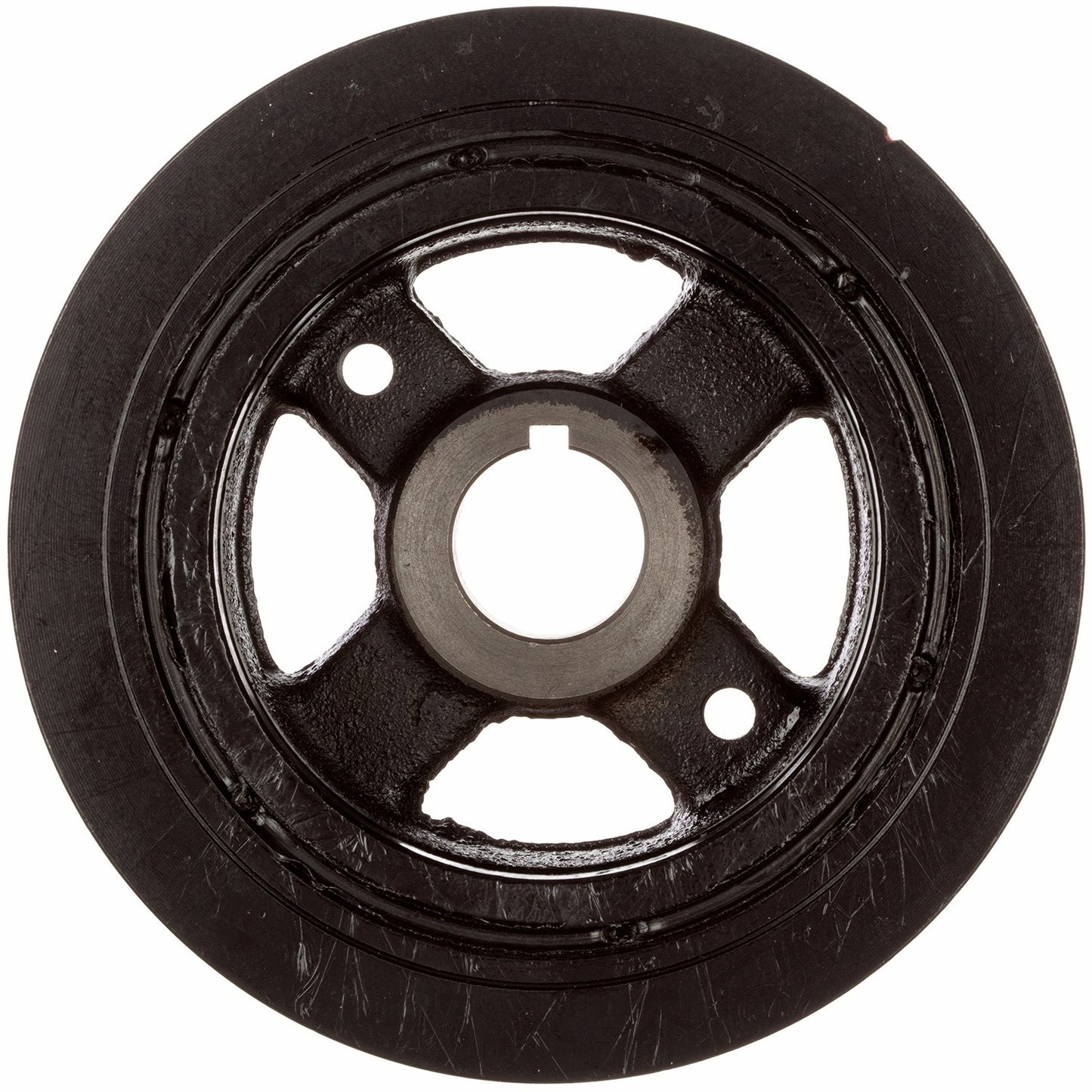 Graywerks Engine Harmonic Balancer 102157