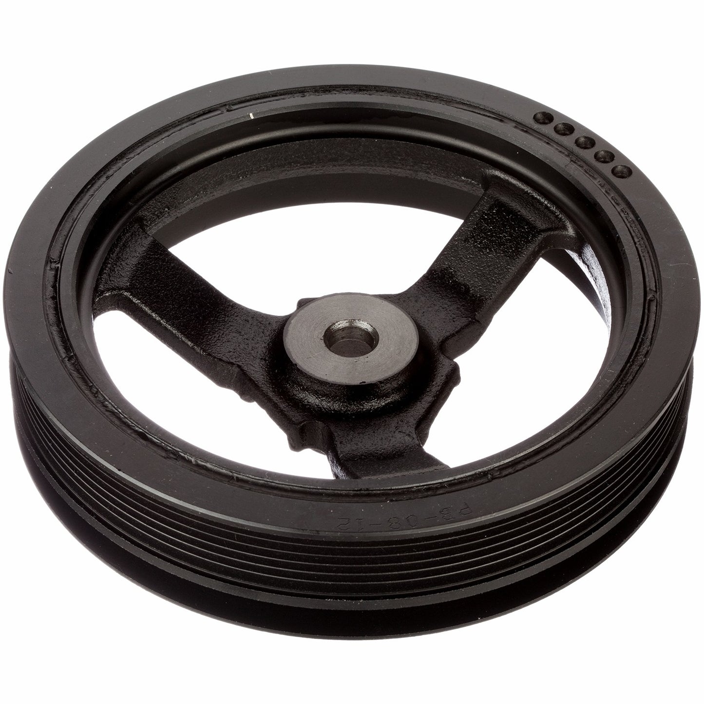 Graywerks Engine Harmonic Balancer 102158