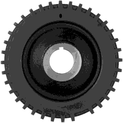Graywerks Engine Harmonic Balancer 102159
