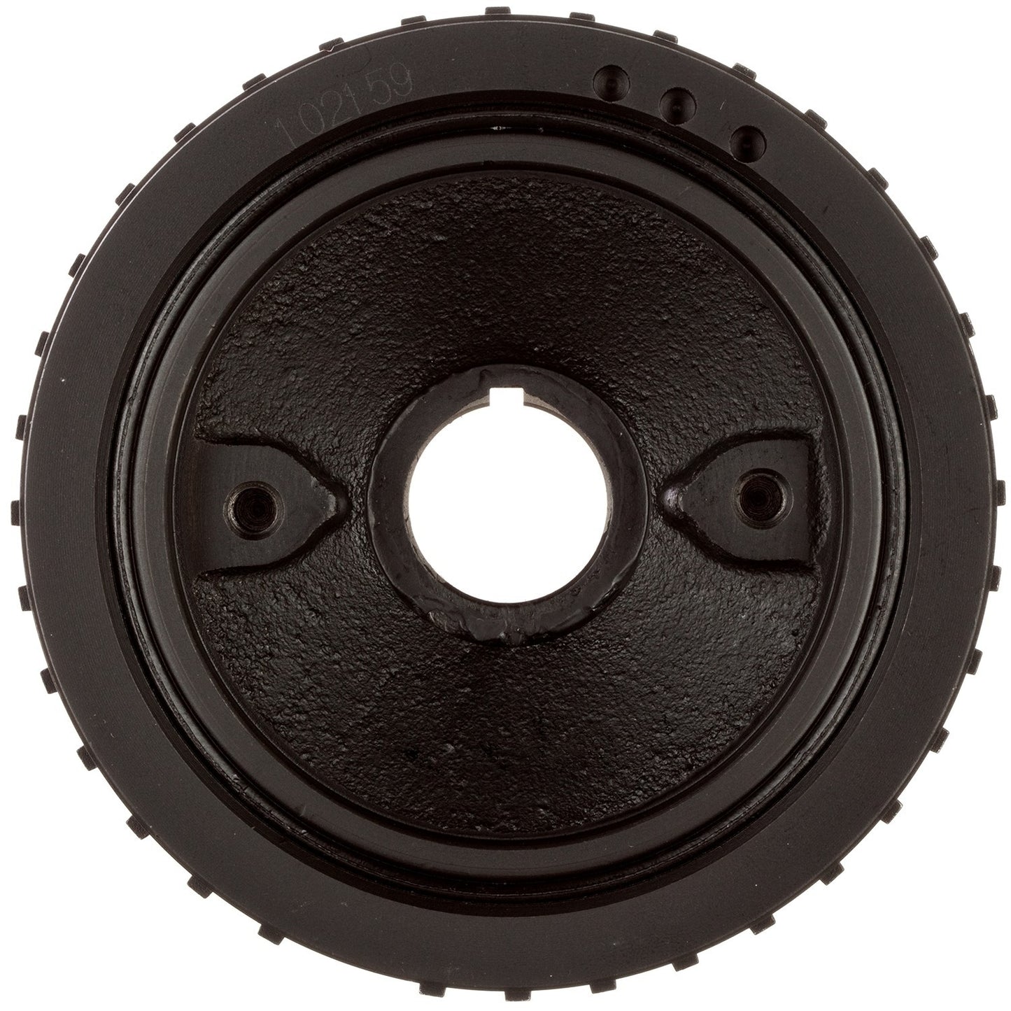 Graywerks Engine Harmonic Balancer 102159