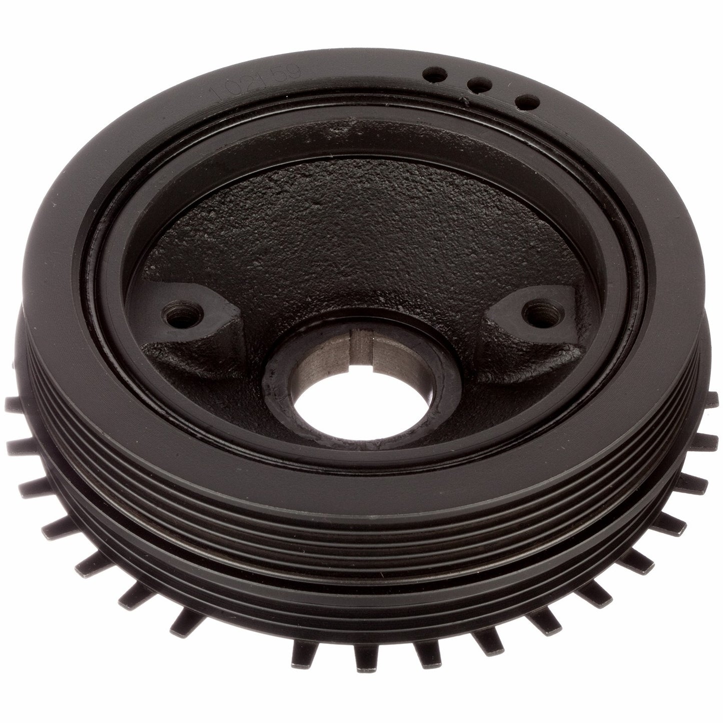 Graywerks Engine Harmonic Balancer 102159