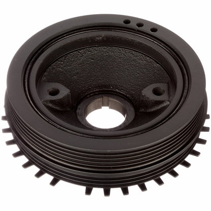 Graywerks Engine Harmonic Balancer 102159
