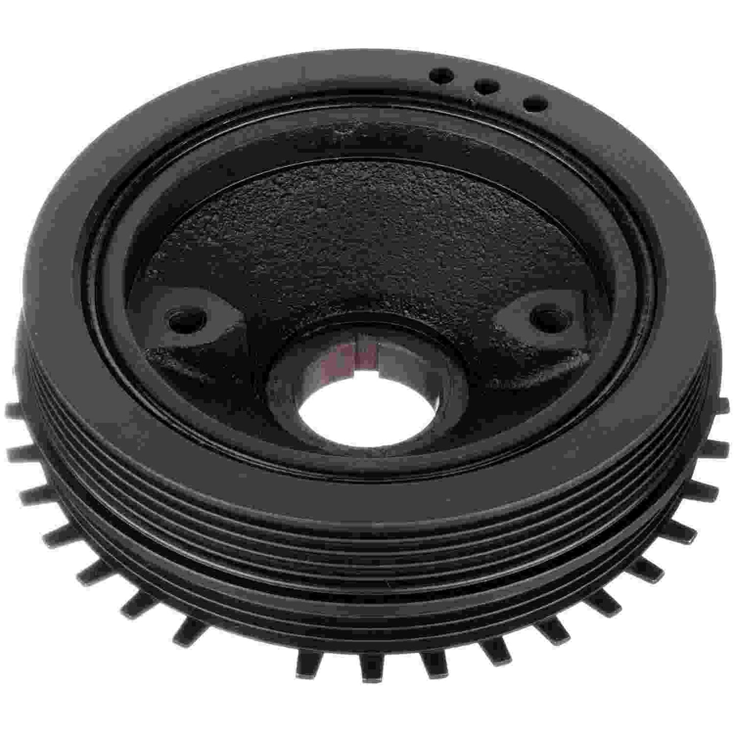 Graywerks Engine Harmonic Balancer 102159