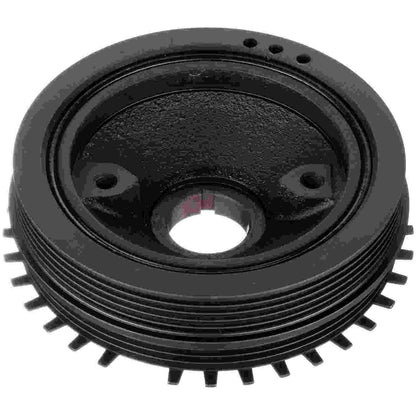 Graywerks Engine Harmonic Balancer 102159