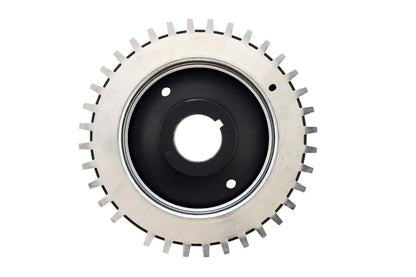 Graywerks Engine Harmonic Balancer 102159