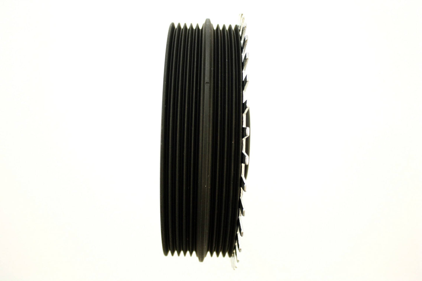 Graywerks Engine Harmonic Balancer 102159