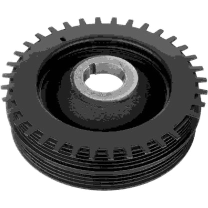 Graywerks Engine Harmonic Balancer 102159