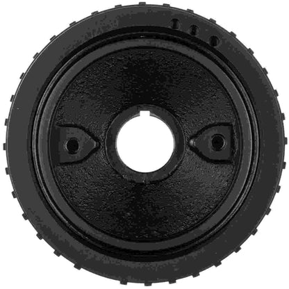 Graywerks Engine Harmonic Balancer 102159