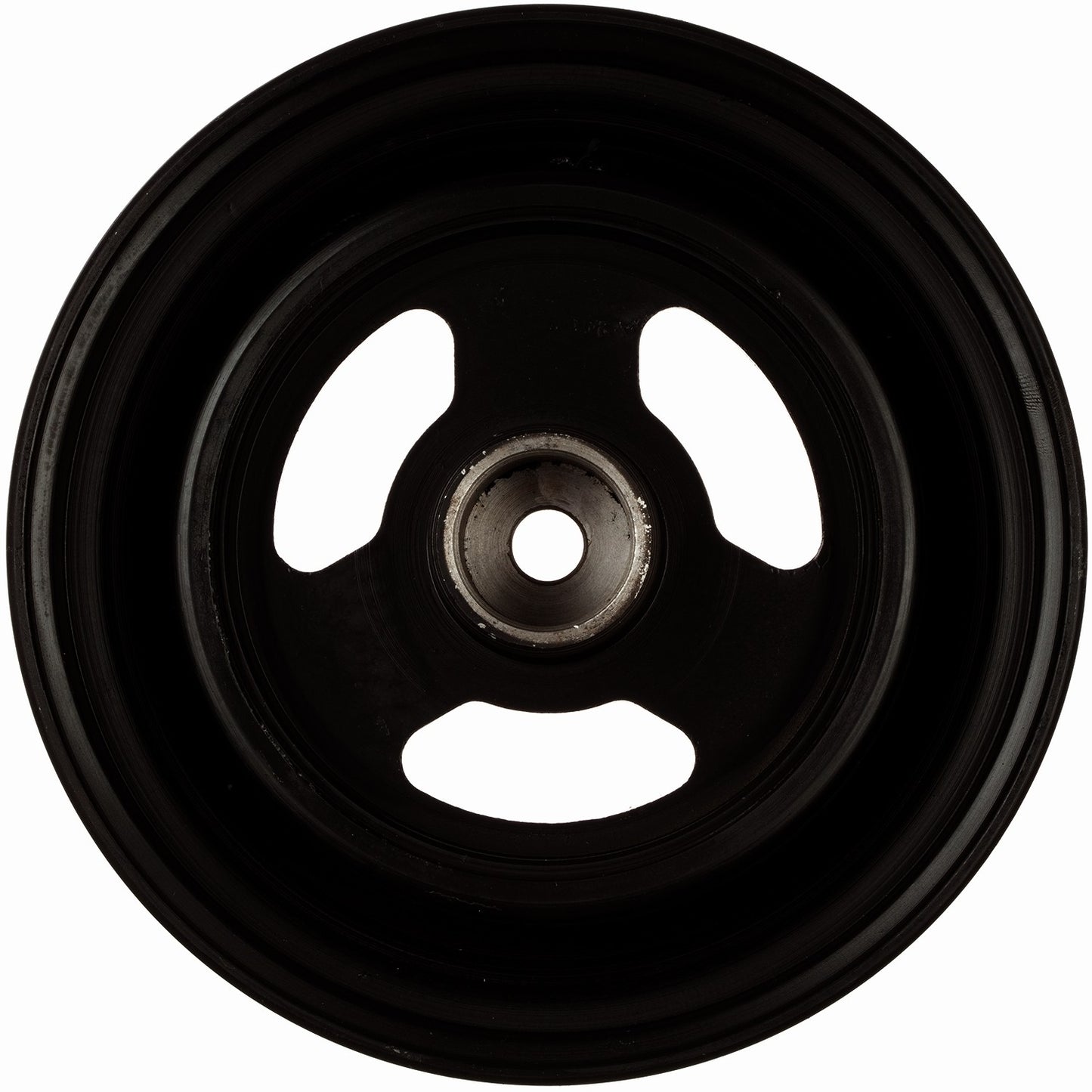 Graywerks Engine Harmonic Balancer 102160