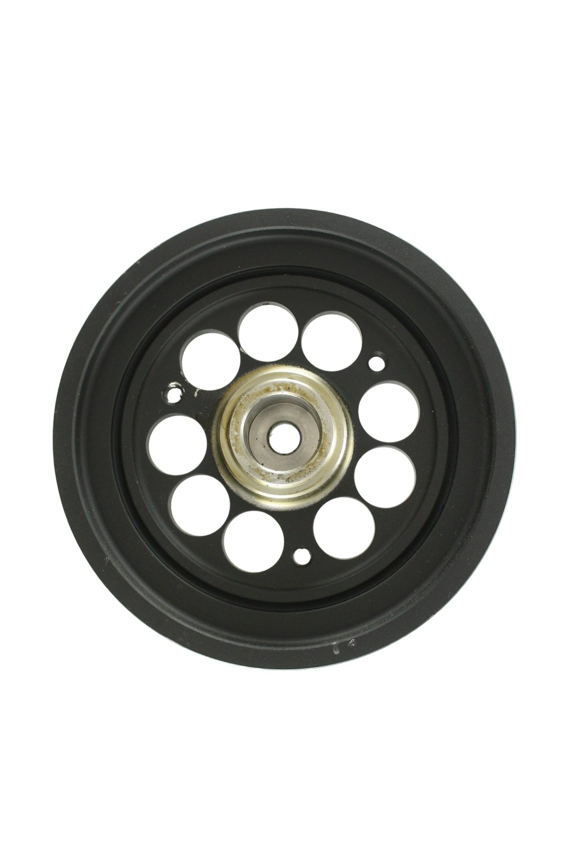 Graywerks Engine Harmonic Balancer 102160