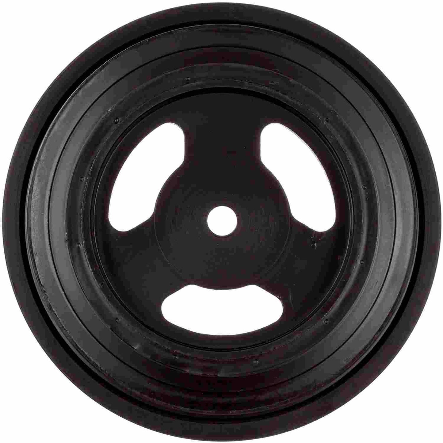 Graywerks Engine Harmonic Balancer 102160