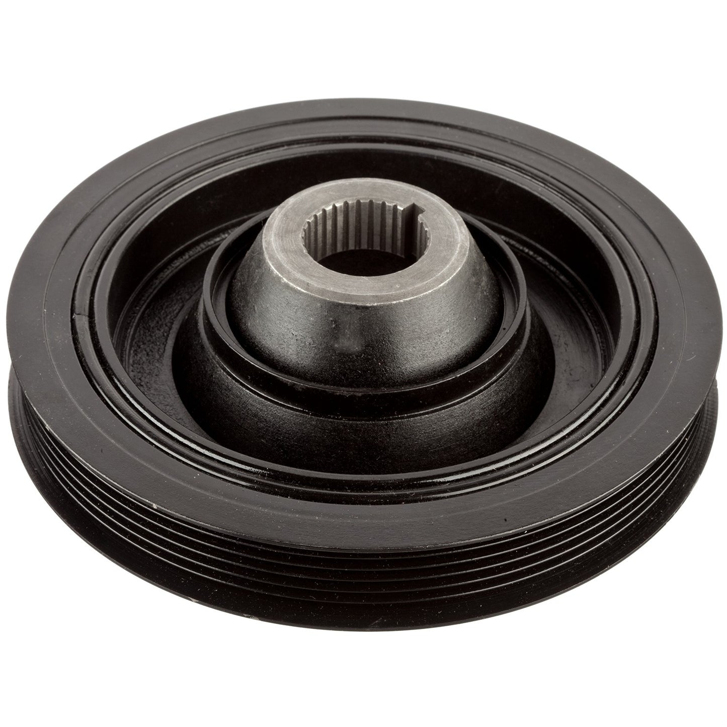 Graywerks Engine Harmonic Balancer 102162