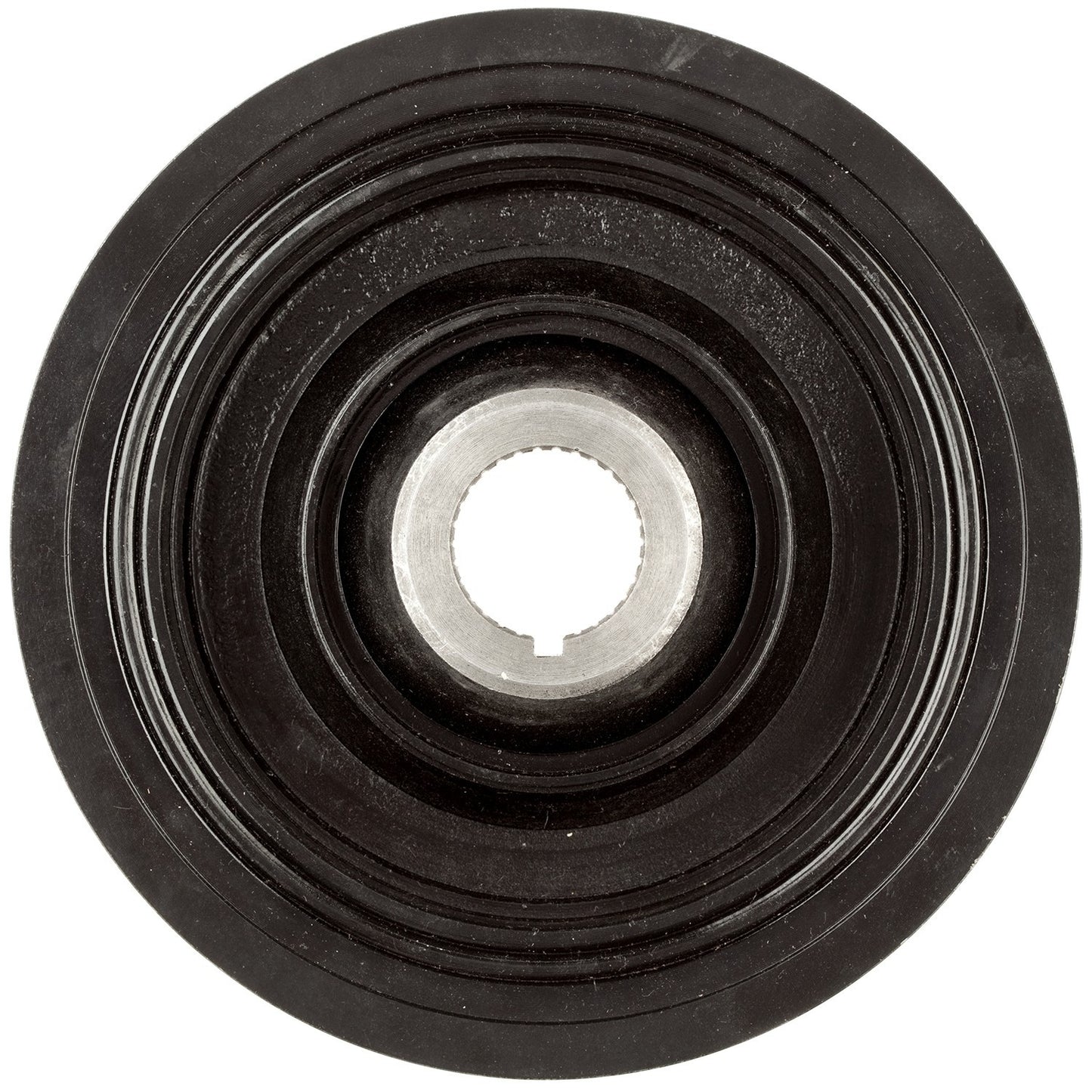 Graywerks Engine Harmonic Balancer 102162