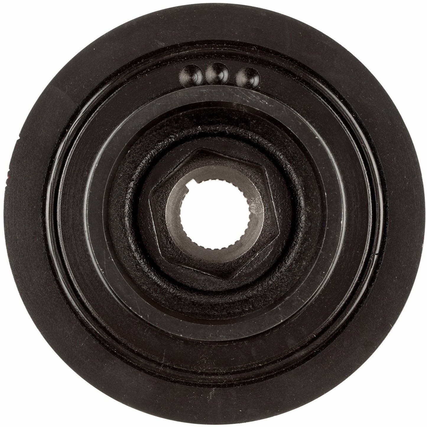 Graywerks Engine Harmonic Balancer 102162