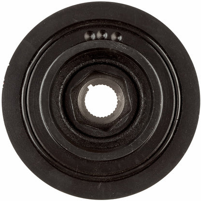 Graywerks Engine Harmonic Balancer 102162