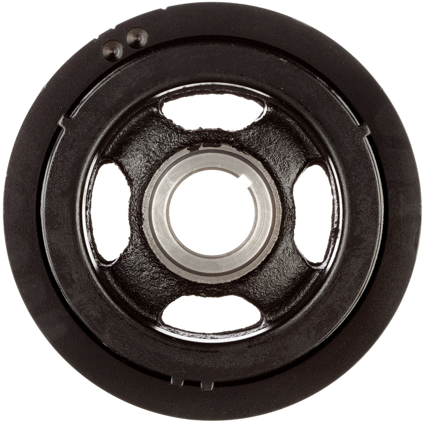 Graywerks Engine Harmonic Balancer 102163
