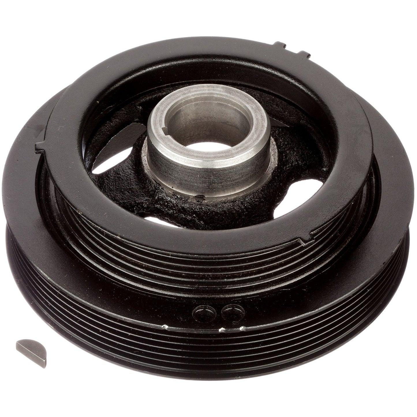 Graywerks Engine Harmonic Balancer 102163