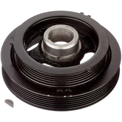 Graywerks Engine Harmonic Balancer 102163