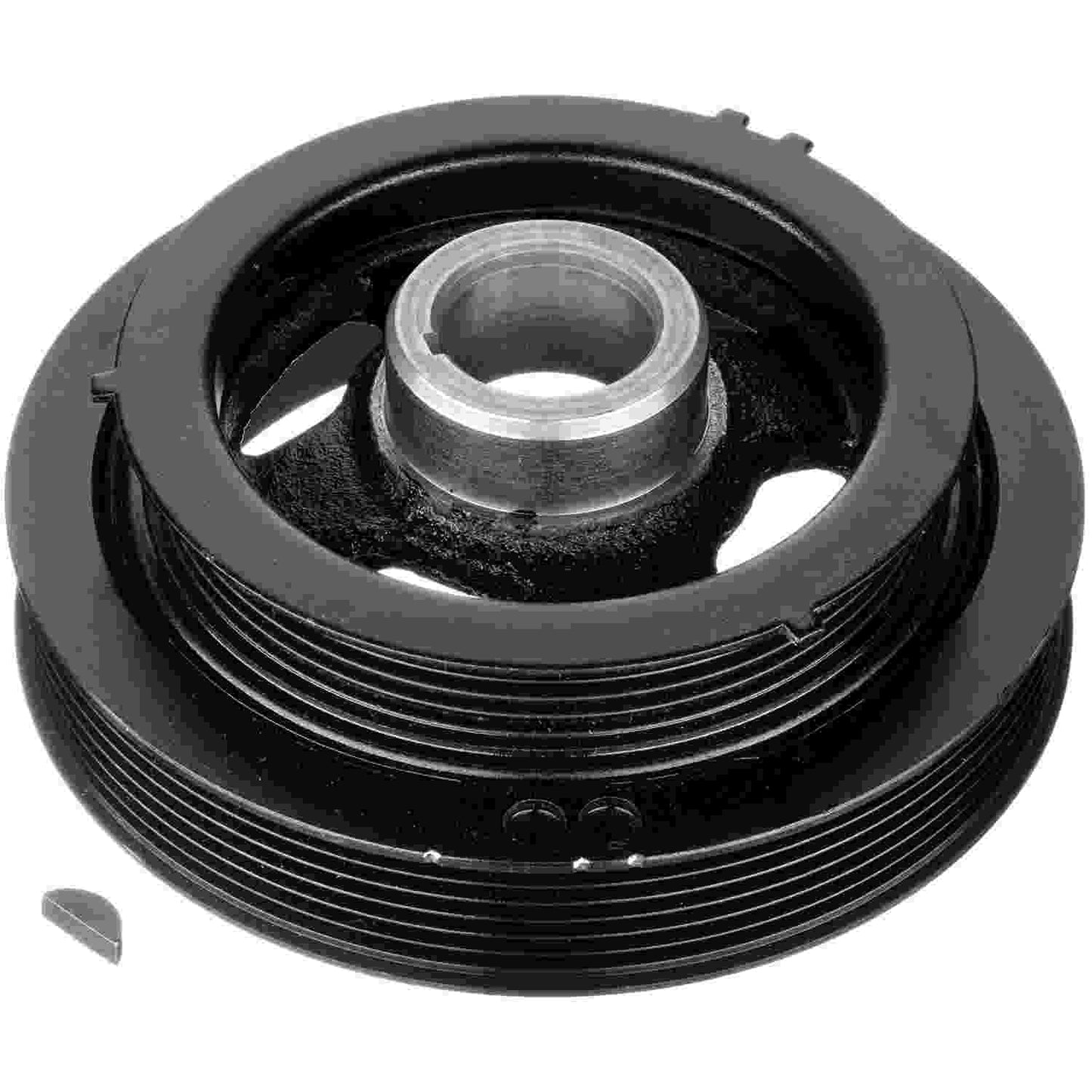 Graywerks Engine Harmonic Balancer 102163