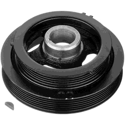 Graywerks Engine Harmonic Balancer 102163