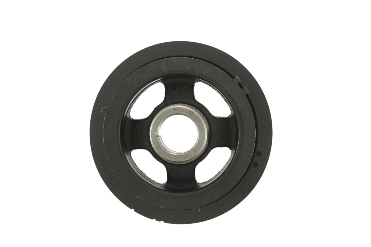Graywerks Engine Harmonic Balancer 102163