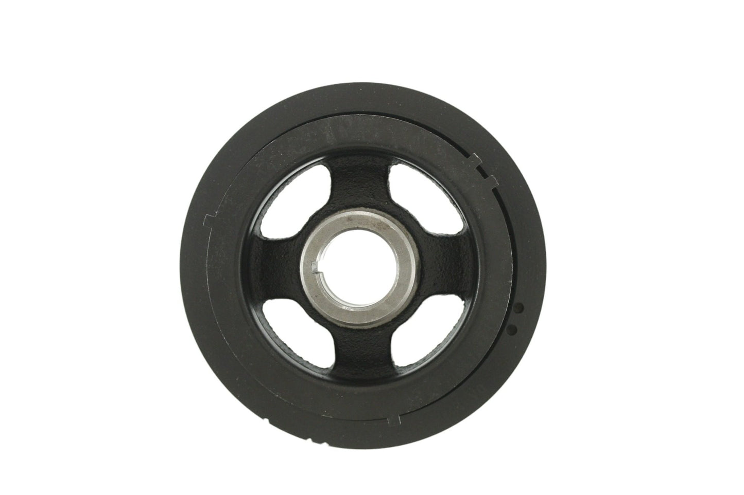 Graywerks Engine Harmonic Balancer 102163