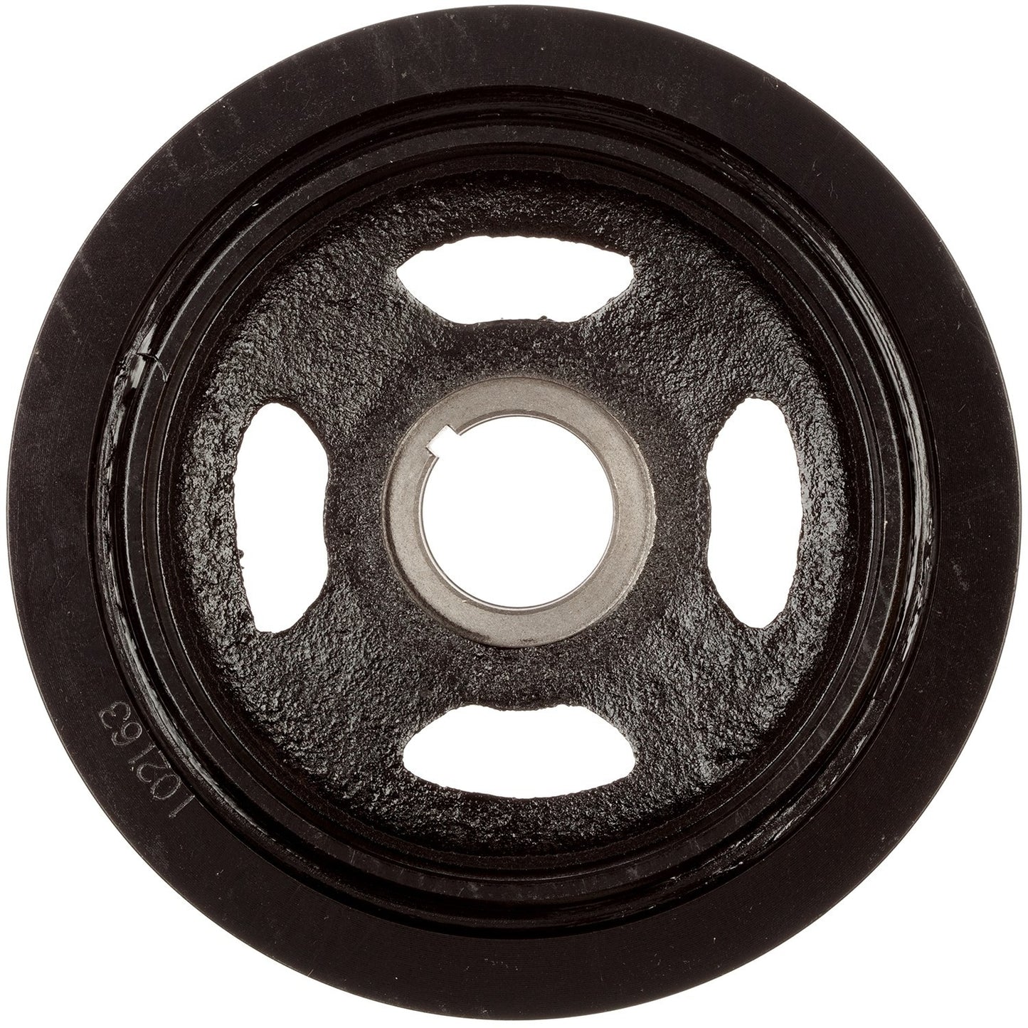 Graywerks Engine Harmonic Balancer 102163