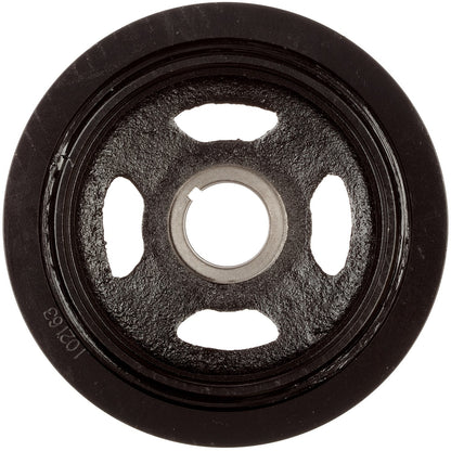 Graywerks Engine Harmonic Balancer 102163
